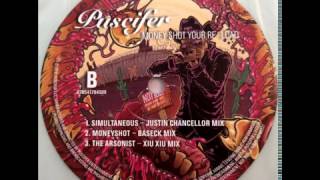 Puscifer - Simultaneous (Justin Chancellor Mix)