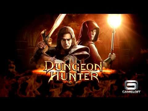 dungeon hunter 2 android youtube