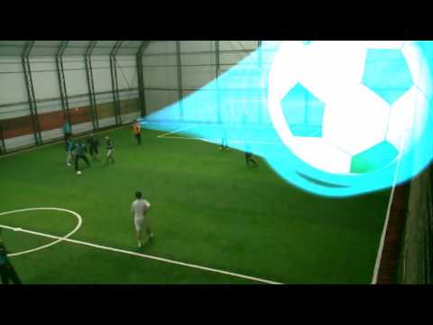 VIP Halı Saha 07.02.2016 19:00 - akillisaha.com