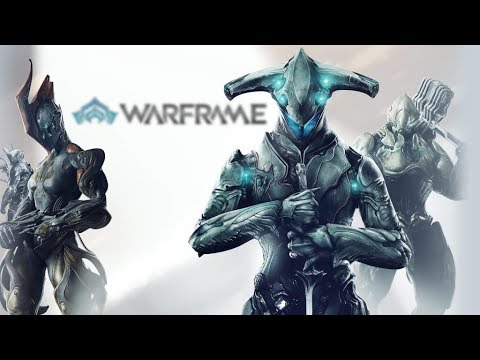 Warframe Deutsch: 01 Ein Noob auf Reisen.    #NoSteamNoBuy [HD] [GER]