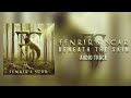 Beneath The Skin - Fenrir's Scar [Official Audio]