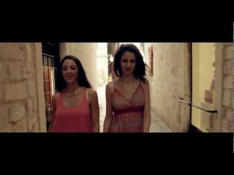 Ralph Good & Jamie Lee Wilson - Stop The World (Official Video) TETA