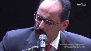 Download Lagu 15 Temmuz şehitleri Anısına Gör Nic Olur Türküsü Yavuz Bingöl İbrahim Kalın Mp3 Download Lagu 15 Temmuz şehitleri Anısına Gör Nic 39 Mp3