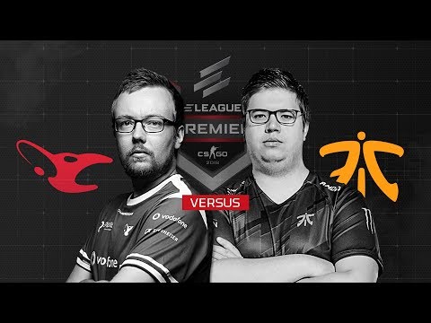 mousesports vs fnatic - ELEAGUE Premier 2018 - map1 - de_inferrno [ceh9, CrystalMay]