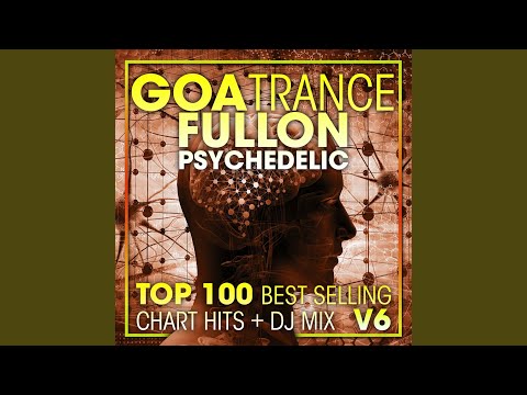 Perfect Match & Outer Connection - Bad Boys (Goa Trance Fullon Psychedelic)