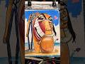 Extremely Funny Caricature Drawings Reactions Ranked