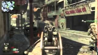 【CoD:BO】ダメ兵士のグダグダBO実況！