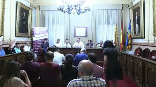 Assemblea extraordinària 7_2023 i extraordinària i urgent 8_2023 de la Mancomunitat Penedès-Garraf