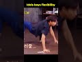 BTS Flexible Body CuteLife Shorts