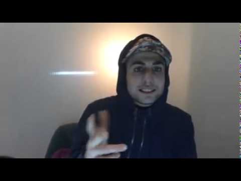 #Newyearcompetition Mr.Cosmo mc