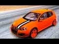 Volkswagen Golf MkV GTI para GTA San Andreas vídeo 1