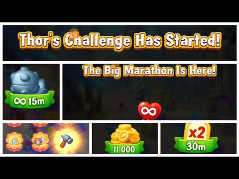 Speed running 10 levels🔥{hard & superhard} Fishdom🐠 (5882-5891)🦋