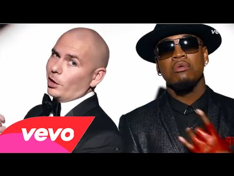 Pitbull & Ne-Yo - Time Of Our Lives (Official Video)