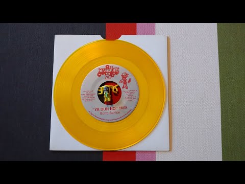 RAH RAH BURRO BANTON YA DUN NO