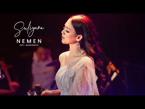 NEMEN - SULIYANA feat SLY GLAM Orchestra (Official Music Video)