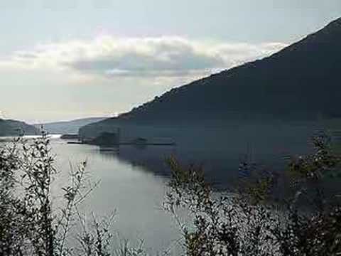 Igalo-Herceg Novi-Montenegro-Crna Gora