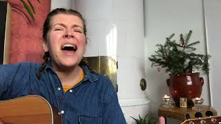 christmas will break your heart - LCD Soundsystem COVER