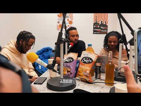 Miniature de Tripin Radio Episode 6 - Pour ou contre le sampling ?