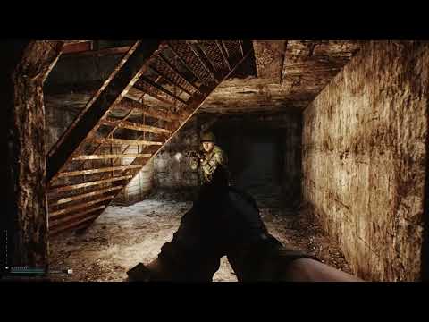 Escape From Tarkov - Eliminate 3 PMC's Using Pistols | My Experience