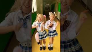 Download lagu トロピカルシェイクをるりぴ×読モのゆめめで踊ったよ〜✨2人でキュートにダンス🫶#kogyaru #kogyaru読モ #トロピカルシェイク mp3