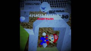 Download lagu Avenged Sevenfold - Buried Alive (AI Mario Cover) mp3