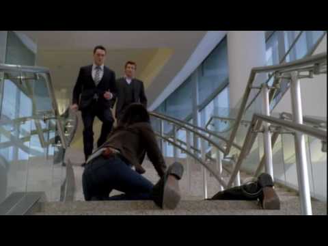 Lisbon 1x18 - "Looks like i caught the mystery hypnotist"