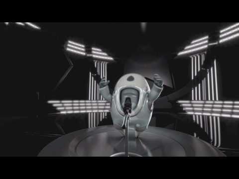 de Blob 2 Prismas Got Talent