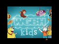 WGBH Kids PBS Kids GO 2009 2011