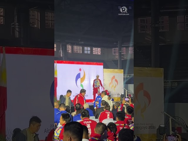 Dual pursuit: Agatha Wong elegantly balances wushu, medical school