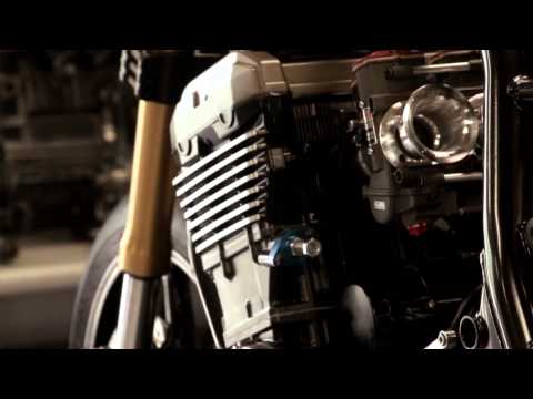 SBK Factory „Das Motorrad“ – Folge 1: Leistung auf einem neuen Niveau