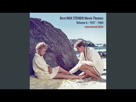 Main Title - A Distant Trumpet, 1964 (Remastered 2024)