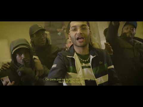 MEDMO x LE H   Paris c’est magique
