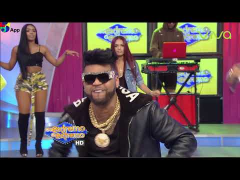 El Mayor y Darmiko De Extremo a Extremo