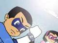 Captain Safeguard Episode 1