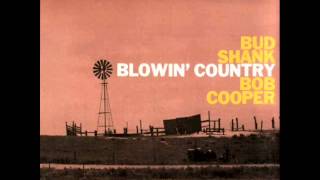 Bud Shank & Bob Cooper Quintet - I've Grown Accustomed to Her Face