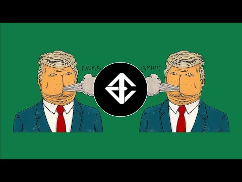 Virtual Riot, Virus Syndicate - Show Up (Sharks Remix)