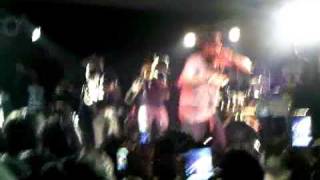 Mystikal LIVE- IF IT AIN&#39;T LIVE IT AIN&#39;T ME