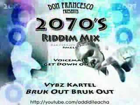 download lagu mp3 mp4 2070s Riddim, download lagu 2070s Riddim gratis, unduh video klip 2070s Riddim