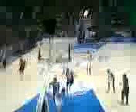 derby 16/12/07 carmatic pt - montecatini