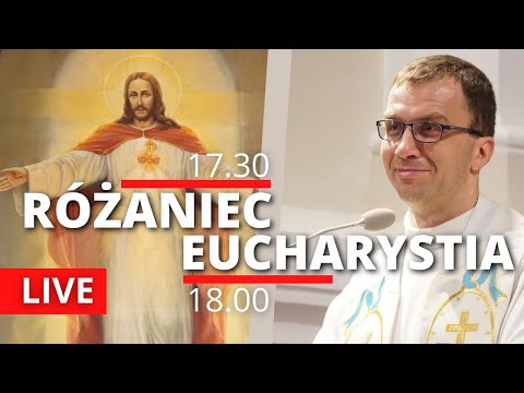 Msza św. odpustowa | Najświętszego Imienia Jezus | 03.01.2022