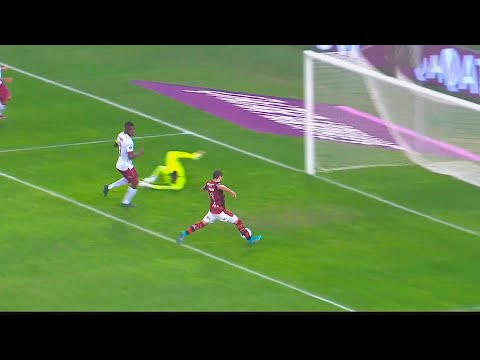 EVERTON RIBEIRO PERDE GOL INACREDITÁVEL(06/07/2022).