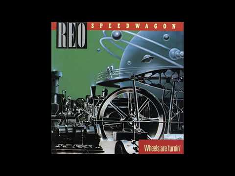 恋は気ままに／REO スピードワゴン I Do' Wanna Know／REO Speedwagon