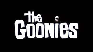 The Goonies - Fratelli Chase / Dave Grusin