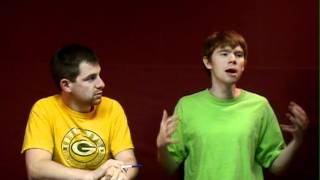 Album Review 348: Of Montreal - The Gay Parade