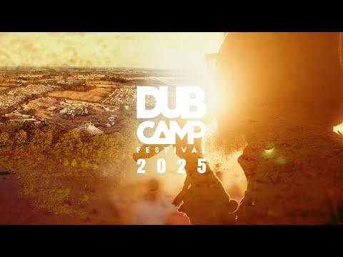 🎥 Dub Camp 2025 : Aftermovie officiel