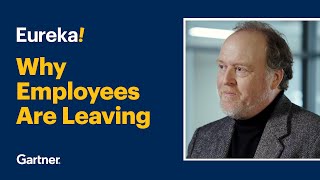 The Key to Retaining Employees During the "Great Resignation"  |  Eureka!