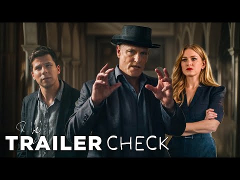 DIE UNFASSBAREN 3 Trailer German Deutsch (2025)