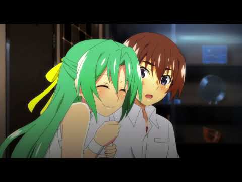 Shizuka Na Asa - Higurashi No Naku Koro Ni