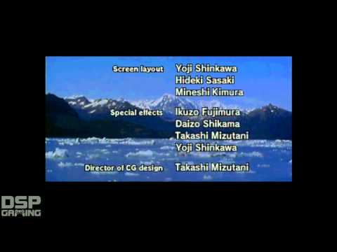 Metal Gear Solid playthrough pt55 (final)