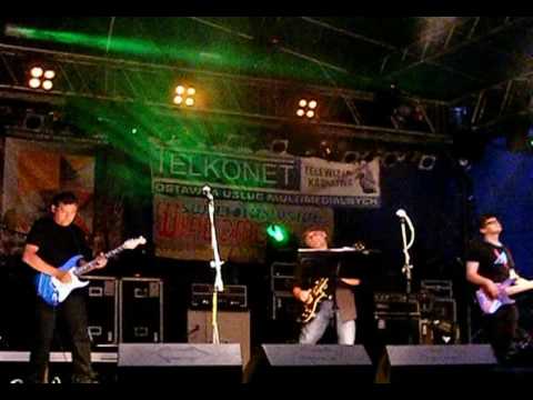 Piotr Nalepa Breakout Tour - Takie moje miasto jest // Wielki Ogień